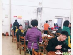 大堂-牛恒濑粉