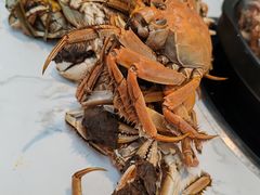 -半岛听涛蒸汽海鲜自助(K11店)