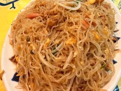 -桥东喜碧海鲜街(水东街店)