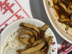 -西江红·株洲本地菜(滨江南路店)