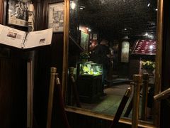 -Keens Steakhouse
