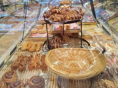 -巴黎贝甜(万源店)