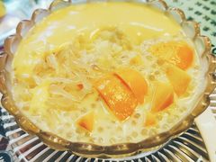 榴莲杨枝金捞-甜津美