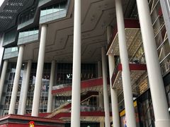 -上海世茂广场(南京东路店)