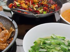 -井水小厨·湘菜(活力广场店)