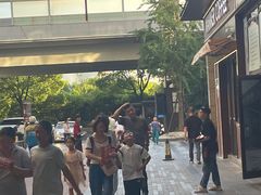 -万科美好广场