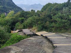 景点-大罗山风景区