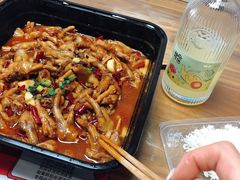 -胖哥俩肉蟹煲(长沙高铁吾悦广场店)