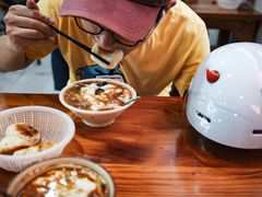 -逍遥镇刘相五胡辣汤豆沫馆(康复中街店)