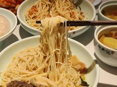 -裕兴记•蟹黄面馆(人民广场店)