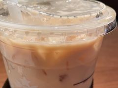 -星巴克(无锡高铁站店)