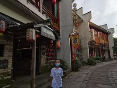 -黎阳老街