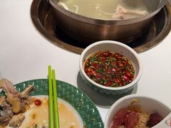 -润园四季椰子鸡火锅(欢乐海岸店)