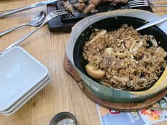 -豪客来牛排(红豆万花城店)
