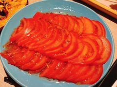 -一顿烧烤(八经街店)
