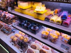 -巴黎贝甜(五道口店)