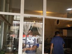 门面-龙门李家三旦羊肉汤馆