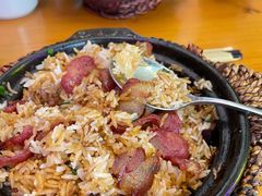 -伙头记潮汕海鲜砂锅粥(平澜路店)