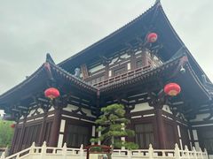 -华清宫景区