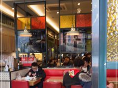 -香港新曜记茶餐厅(星耀城店)