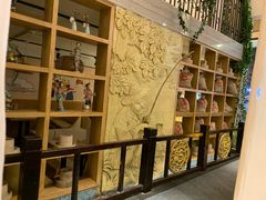 -川味堂·四川豆花(八卦岭店)