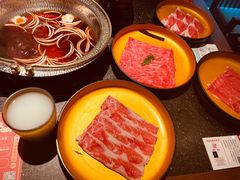 -牛New寿喜烧(虹桥新天地店)