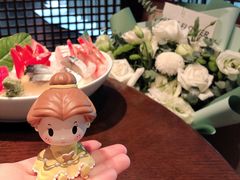 -佛山希尔顿酒店·融誉亚洲美食荟