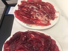-八合里潮汕鲜牛肉火锅(福州万象城店)