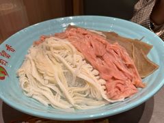 -蜀留香火锅·始于1999·原四川老火锅(白堤路店)