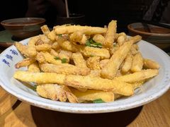 -吃饭皇帝大(长宁龙之梦店)