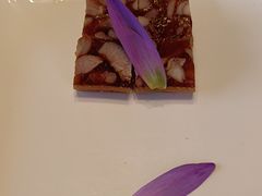 -绿杨春·淮扬宴(庐山路店)