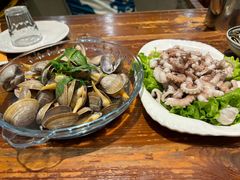 -虾宝贝胶东海鲜·渔家菜(小西天店)