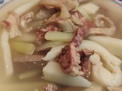 -百草滩羊清水涮羊肉·清真·宁夏盐池滩羊(莲花桥店)