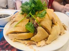 -振鼎鸡(福州路店)