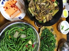 -胡师傅三下锅(汽车站店)