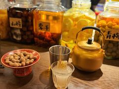 -三酉星·枫·山風与野菜(上海总店)