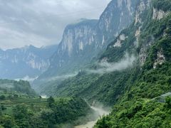 -矮寨·十八洞·德夯大峡谷景区