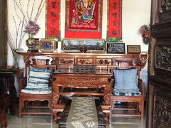 -璞真扎染博物馆