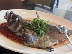 -铭轩中餐厅·海南菜·粤菜(亚龙湾瑞吉店)