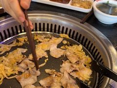 -老卜奎齐齐哈尔烤肉(人民东路店)