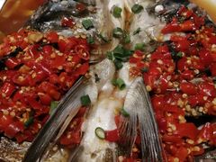 -辣得叫湘菜(四明店)