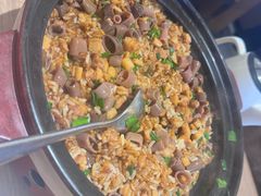 -连鹭海鲜·海肠捞饭·海胆饭(星海店)