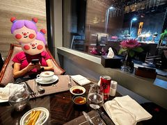 -深圳四季酒店·馥自助餐厅