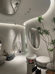 -3AM·S HAIR SALON烫发染发接发