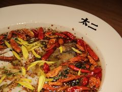 -太二酸菜鱼(石家庄万象城店)