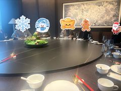 -秀儿四九城·新京菜(亚运村鸟巢店)