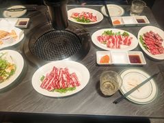 -NIUAN牛庵·日式和牛烧肉(恒隆店)