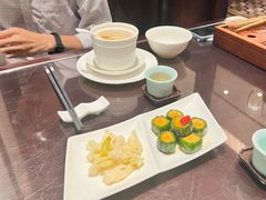 -中山保利艾美酒店-乐美中餐厅