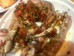-三妹小龙虾·黄油蟹(华侨城总店)