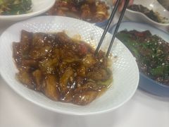 -京味精餐厅(长椿里小区店)